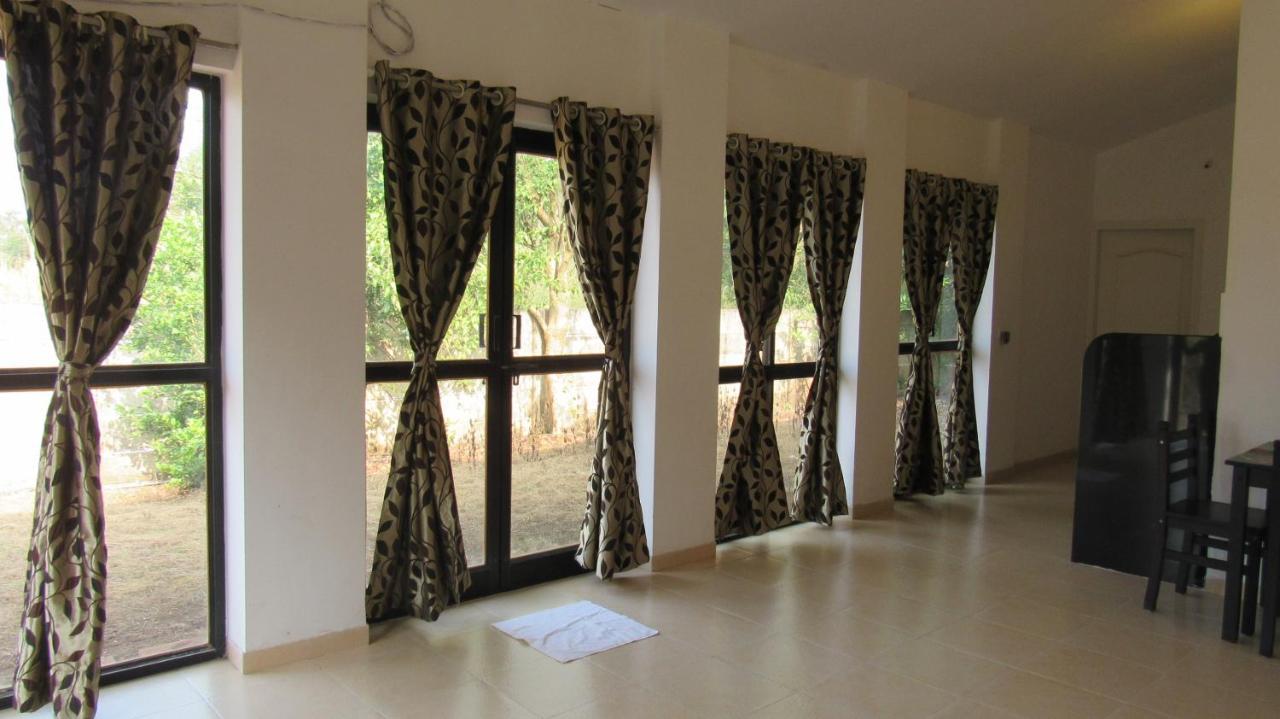 Retreat Chalets, The Nest, At Sparsh Resorts, Karjat Exterior foto